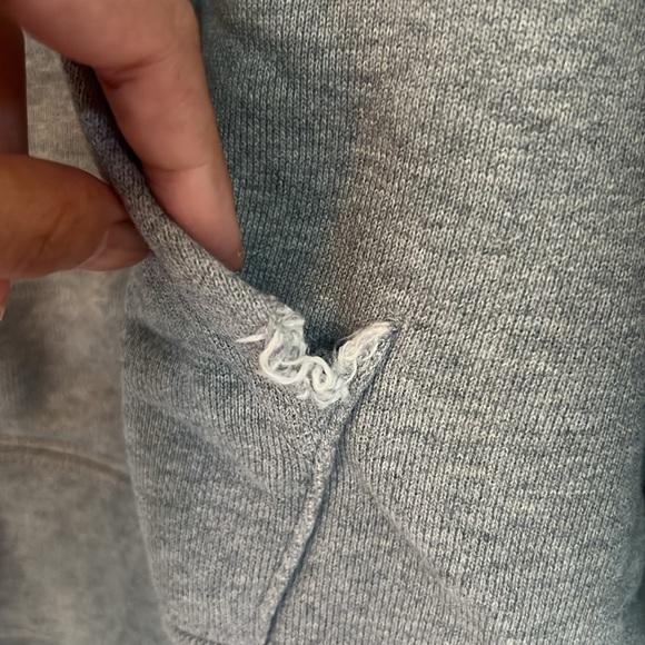 converse x Looney toons hoodie sweatshirt size S - Picture 3 of 5